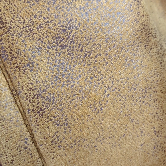 Candace Cameron Bure Sherpa Lined Peacoat, NWOT - Picture 8 of 15